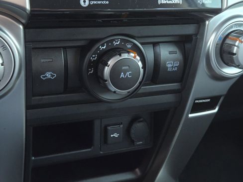 Certified 2023 Toyota 4Runner SR5 Premium image 21