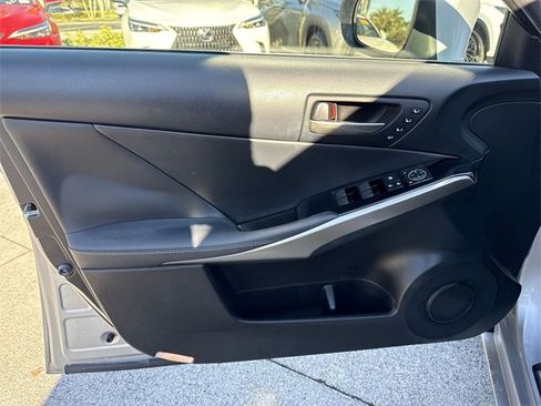 Used 2019 Lexus IS 300 300 w/ Premium Package image 13