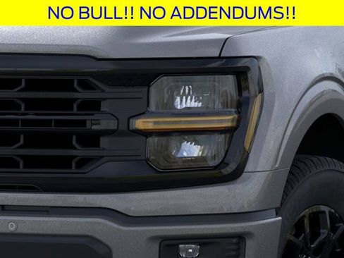 New 2026 Ford F150 XLT w/ Equipment Group 302A MID RWD image 19