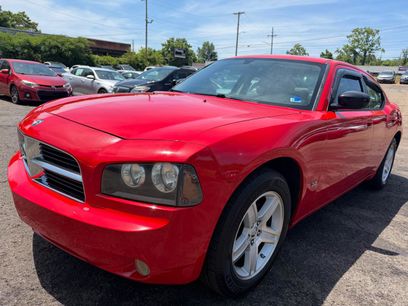 Used 2009 Dodge Charger SXT