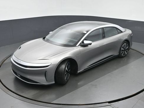Used 2023 Lucid Air Grand Touring AWD/4WD image 37