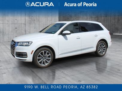 Used 2018 Audi Q7 3.0T Premium Plus