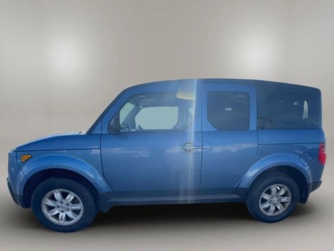 Used 2007 Honda Element EX image 3