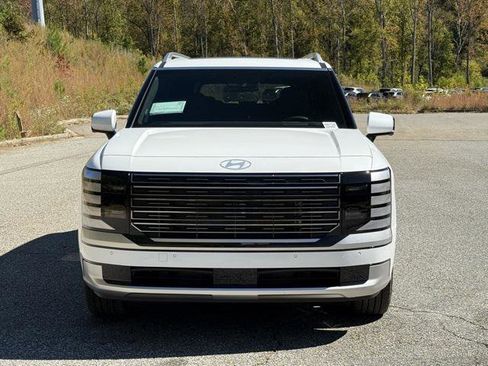 New 2026 Hyundai Palisade Calligraphy image 9