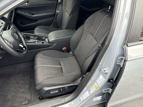 Used 2024 Honda Accord Sport image 13