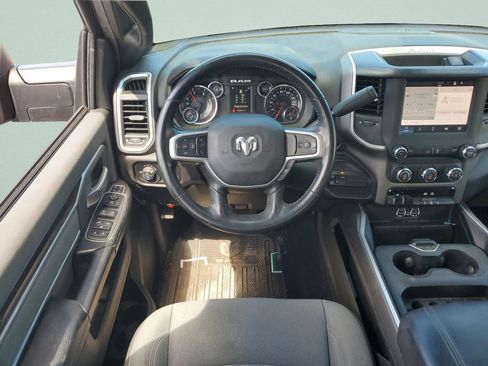 Used 2023 RAM 2500 Big Horn AWD/4WD image 13
