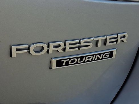 Certified 2022 Subaru Forester Touring AWD/4WD image 29