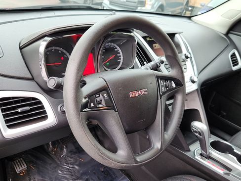 Used 2014 GMC Terrain SLE FWD image 10