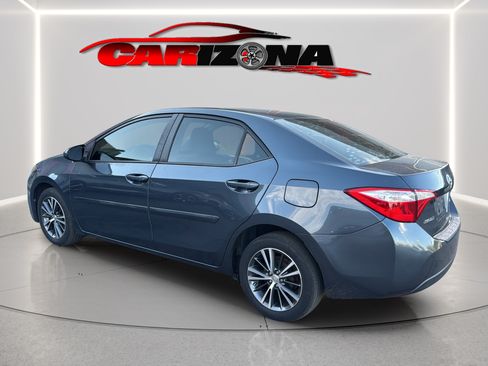 Used 2016 Toyota Corolla LE FWD image 10