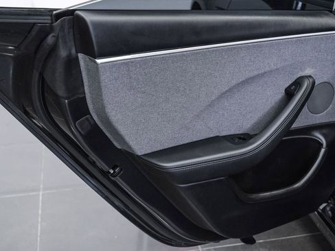 Used 2024 Tesla Model 3 Standard Range RWD image 47