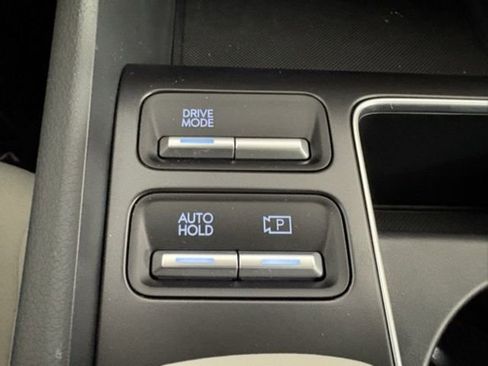 New 2025 Hyundai Sonata SEL image 12