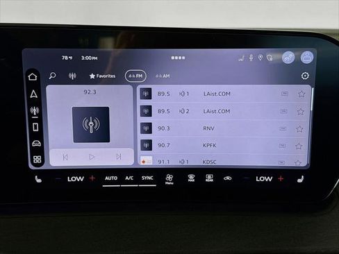 New 2026 Audi Q3 quattro 2.0T AWD/4WD image 15