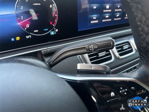 Used 2025 Mercedes-Benz GLE 350 4MATIC image 21