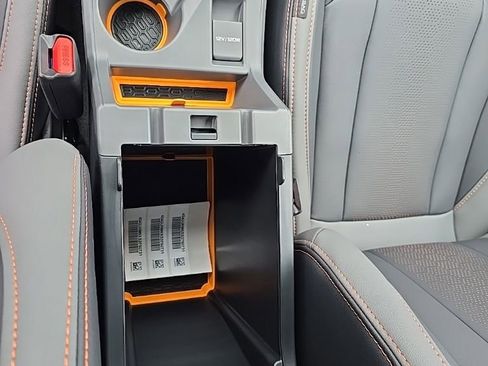 New 2025 Subaru Crosstrek 2.5i Limited w/ Crosstrek Mirror Package image 22