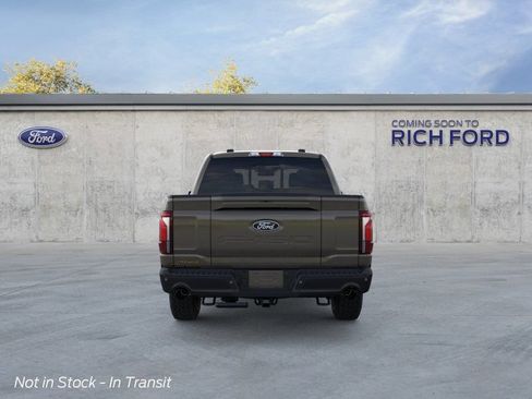 New 2026 Ford F150 Tremor w/ Equipment Group 402A High AWD/4WD image 5