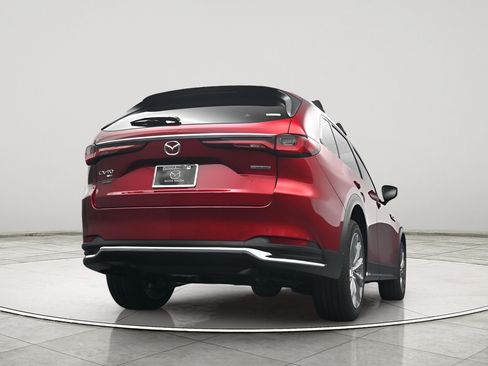 New 2026 MAZDA CX-90 3.3 Turbo w/ Premium Plus Pkg AWD/4WD image 19