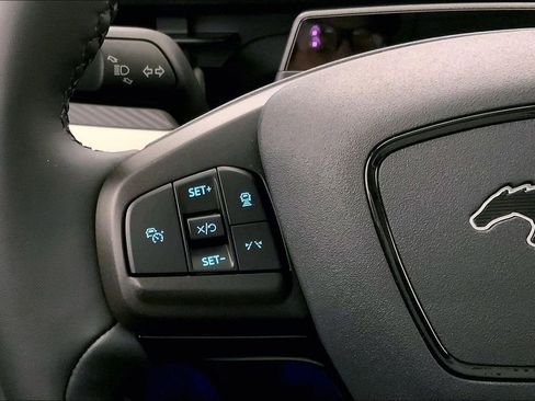 Used 2023 Ford Mustang Mach-E Premium image 18