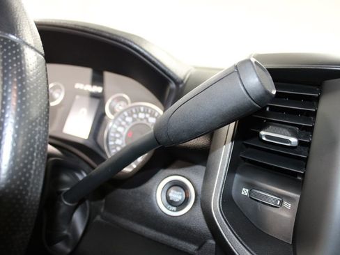 Used 2024 RAM 2500 Tradesman w/ Bed Utility Group image 26