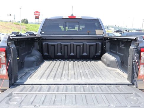 Used 2024 Ford Ranger XLT w/ Trailer Tow Package AWD/4WD image 16