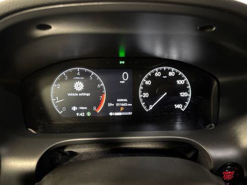 Used 2025 Honda HR-V Sport image 19