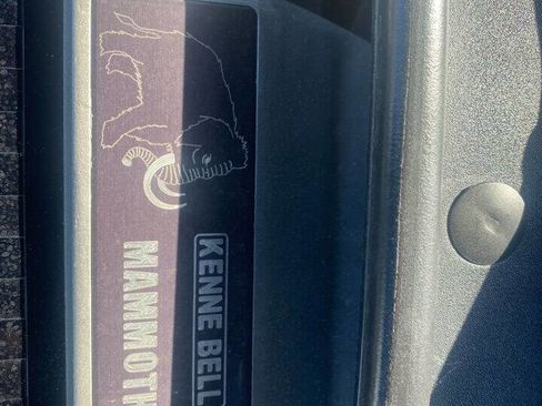 Used 2009 Dodge Challenger SRT8 w/ SRT Option Group II image 19