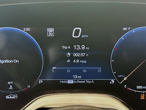 New 2026 Maserati Grecale Modena image 13