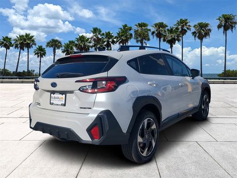 New 2026 Subaru Crosstrek 2.5i Limited image 4