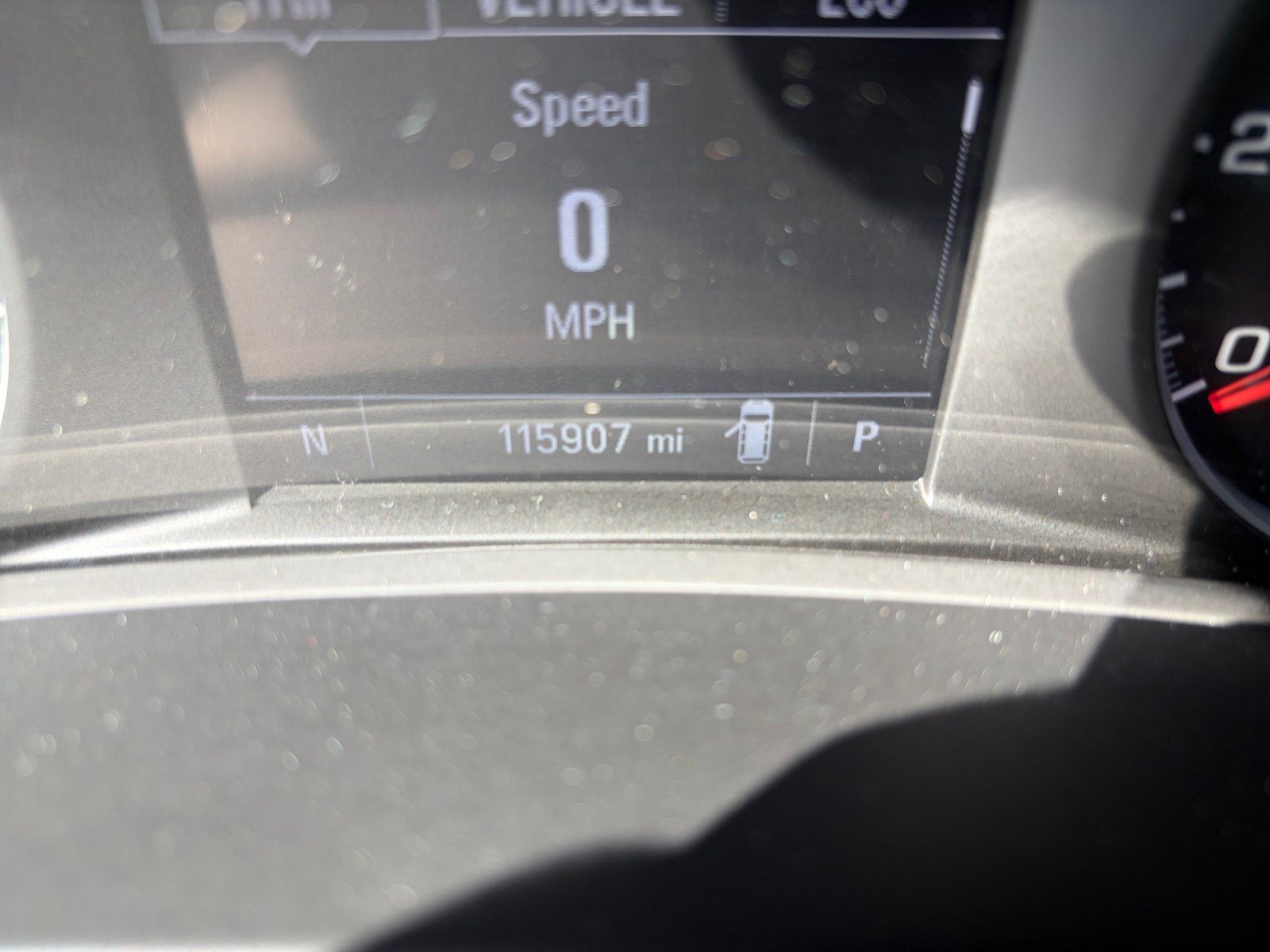Used 2018 GMC Terrain SLE FWD image 17