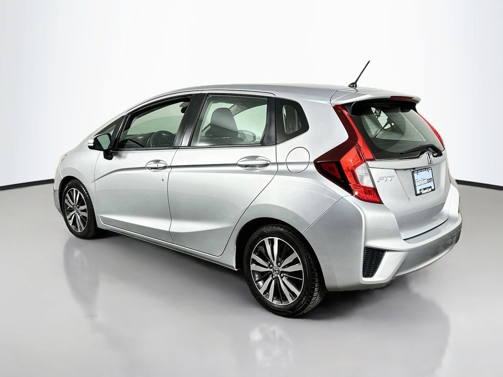 Used 2015 Honda Fit EX image 6