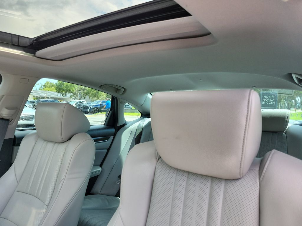 Used 2018 Honda Accord EX-L image 21