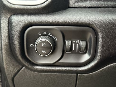 Used 2024 RAM 2500 Laramie w/ Safety Group AWD/4WD image 26
