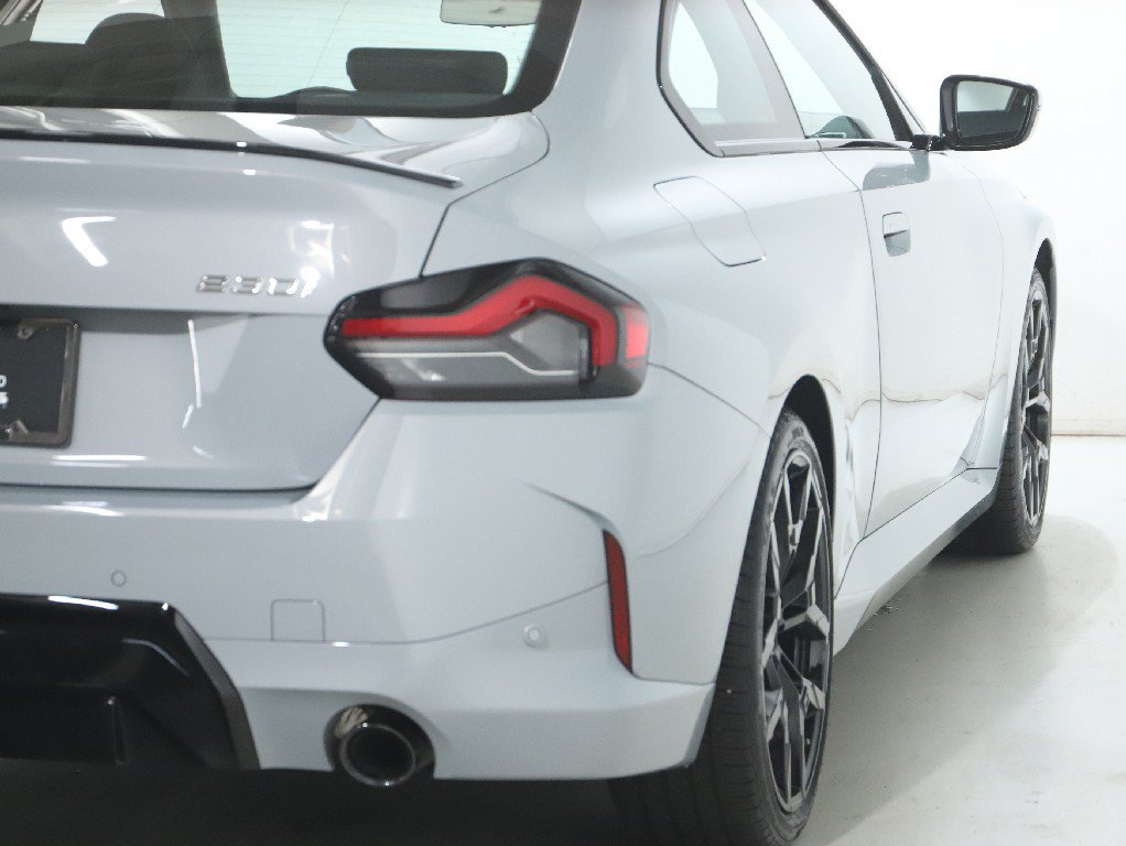 Used 2026 BMW 230i xDrive Coupe w/ Premium Package AWD/4WD image 44