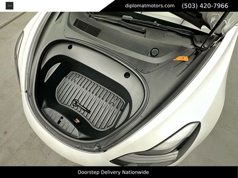 Used 2022 Tesla Model 3 image 42