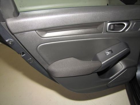 Certified 2023 Honda Civic Sport image 13