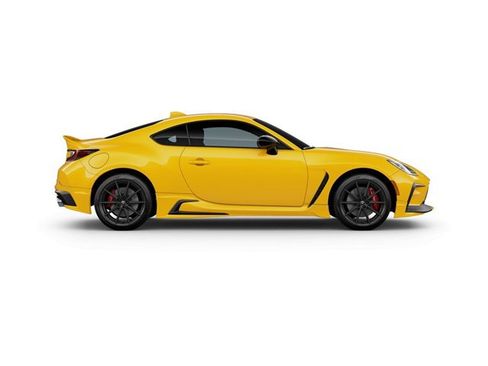 New 2026 Toyota GR86 YUZU Limited image 12