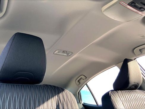 Certified 2026 Toyota Camry LE image 13