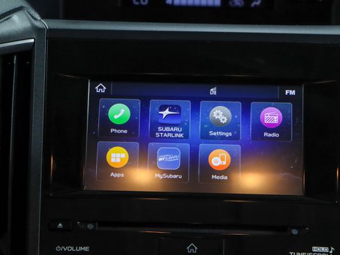 Used 2021 Subaru Crosstrek 2.0i Premium w/ Moonroof Package image 19