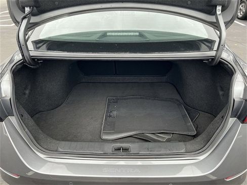 Used 2023 Nissan Sentra S image 17