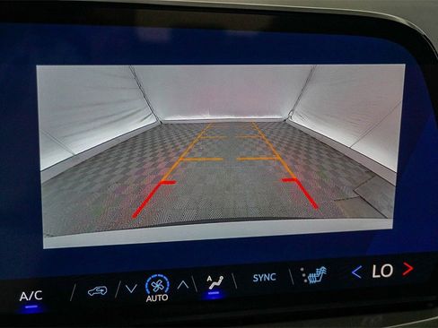 New 2026 Chevrolet Traverse LT w/ LPO, Floor Liner Package image 25