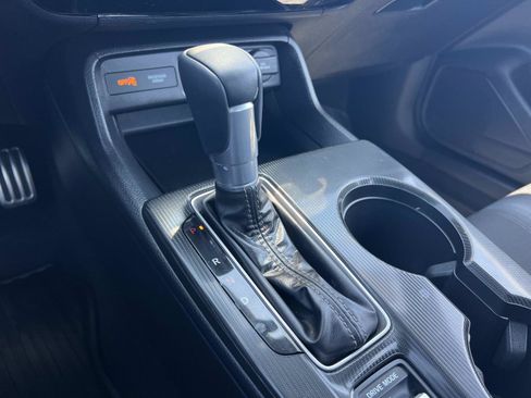 Certified 2025 Honda Civic Sport image 15
