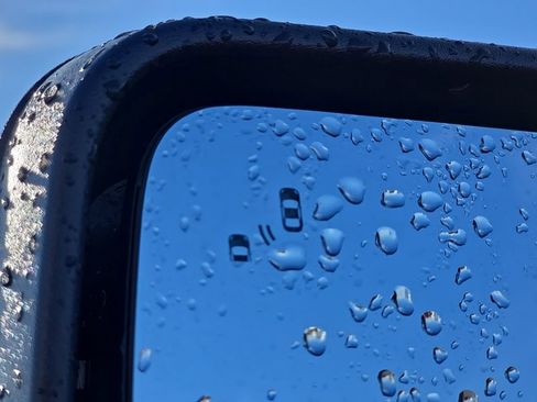 New 2025 Ford Bronco Badlands w/ Sasquatch Package image 65