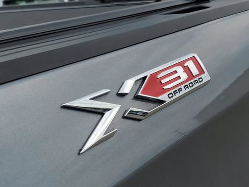 Used 2020 GMC Sierra 1500 Elevation w/ Elevation Value Package AWD/4WD image 34