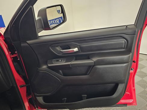 Used 2025 RAM 1500 Tradesman image 29