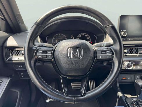 Used 2023 Honda Civic Sport image 30