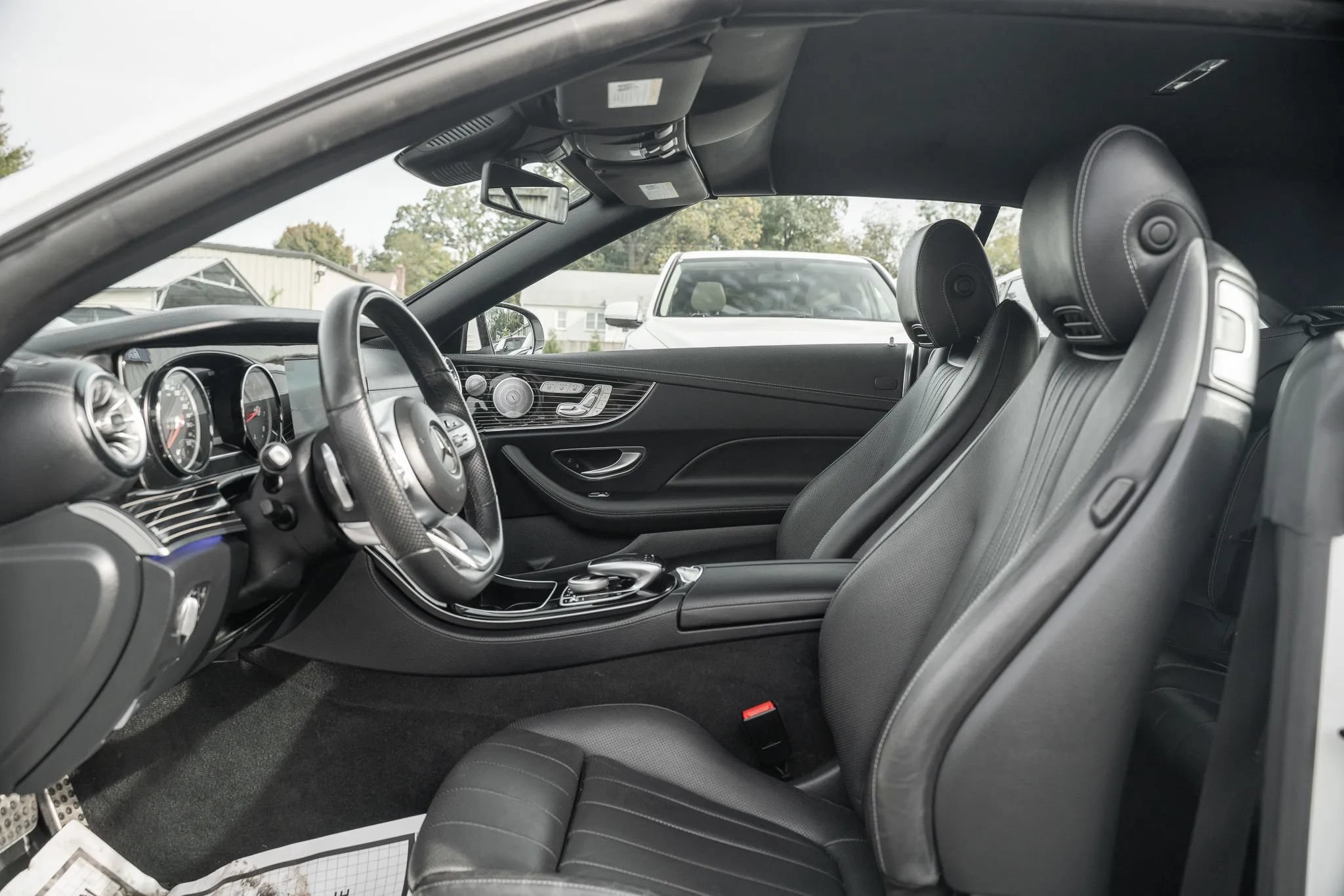 Used 2019 Mercedes-Benz E 450 Cabriolet image 12
