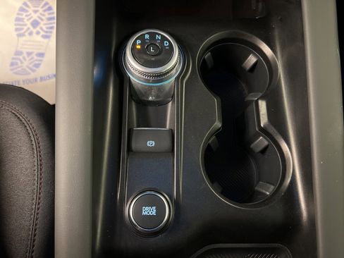 Certified 2025 Ford Explorer Active image 16