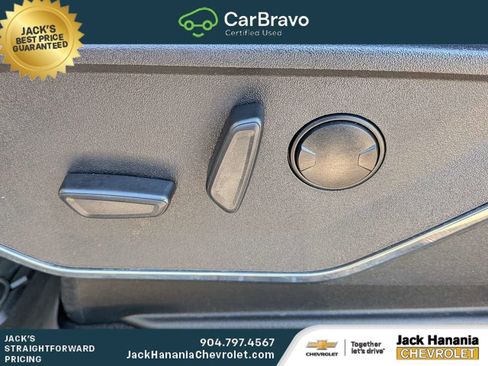 Used 2023 Ford F150 Lariat AWD/4WD image 19