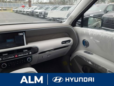 New 2026 Hyundai Palisade SEL Premium image 18