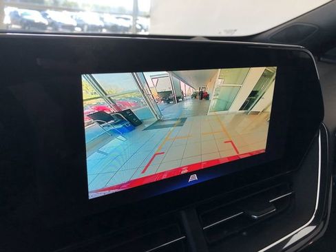 New 2026 Chevrolet Trax RS w/ Sunroof Package image 24