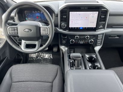 New 2026 Ford F150 XLT w/ Equipment Group 302A MID